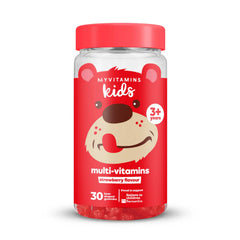 Kids Multivitamin Gummies