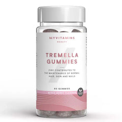 Tremella Hair, Skin, Nails Gummies