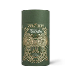 Ancient + Brave Ceremonial Matcha + Collagen 150g