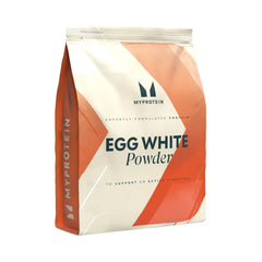 100% Egg White Powder