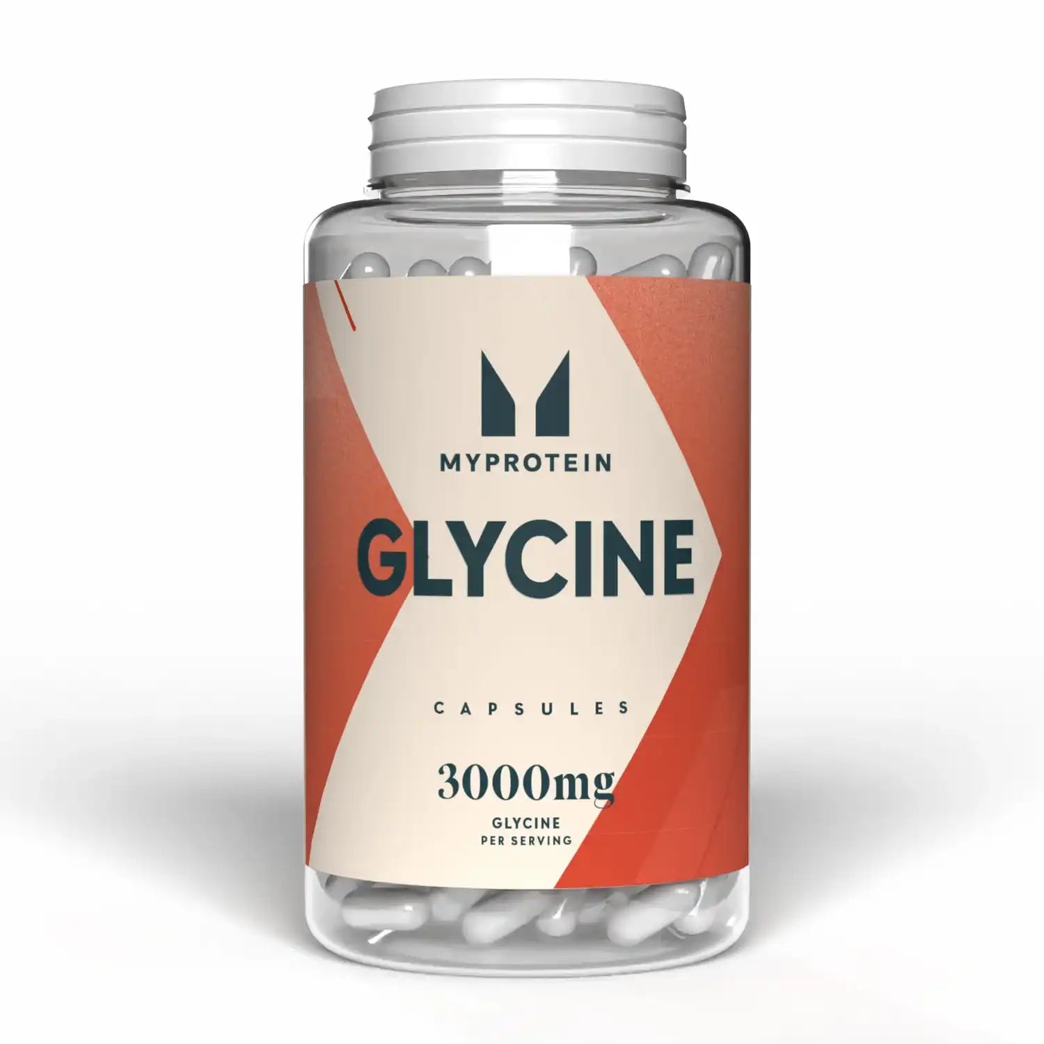 Glycine Capsules