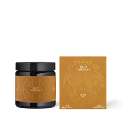 Ancient + Brave Omegas+ 60 Softgels