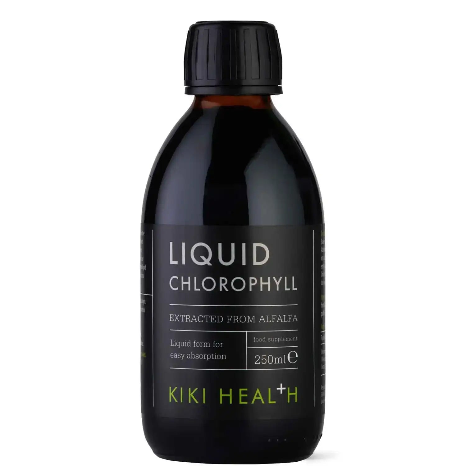 KIKI Health Liquid Chlorophyll - 250ml