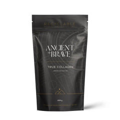 Ancient + Brave True Collagen Pouch 200g