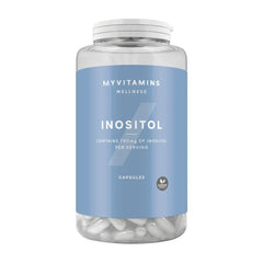 Inositol Capsules