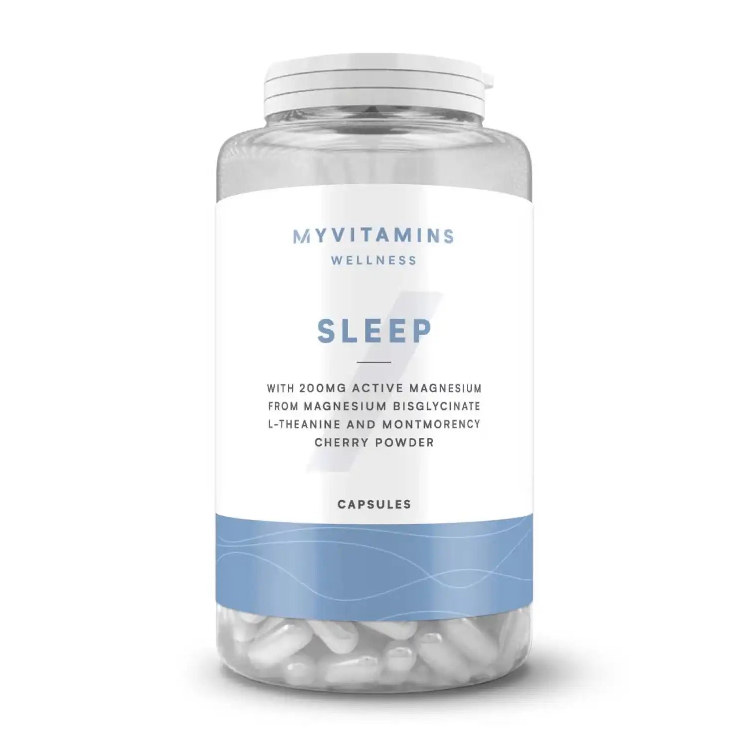 Sleep & Relax Capsules