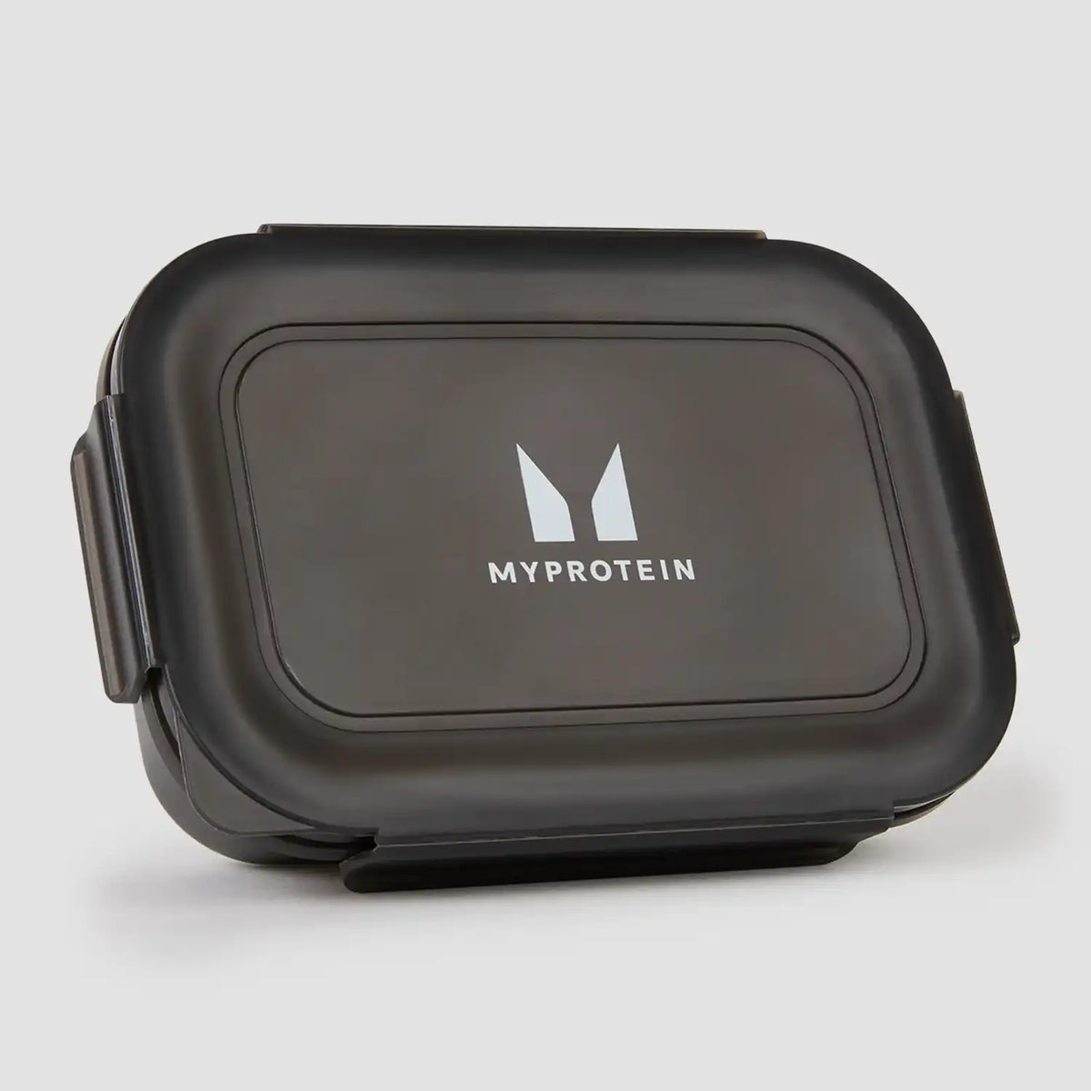 MP Food Storage Box - Black