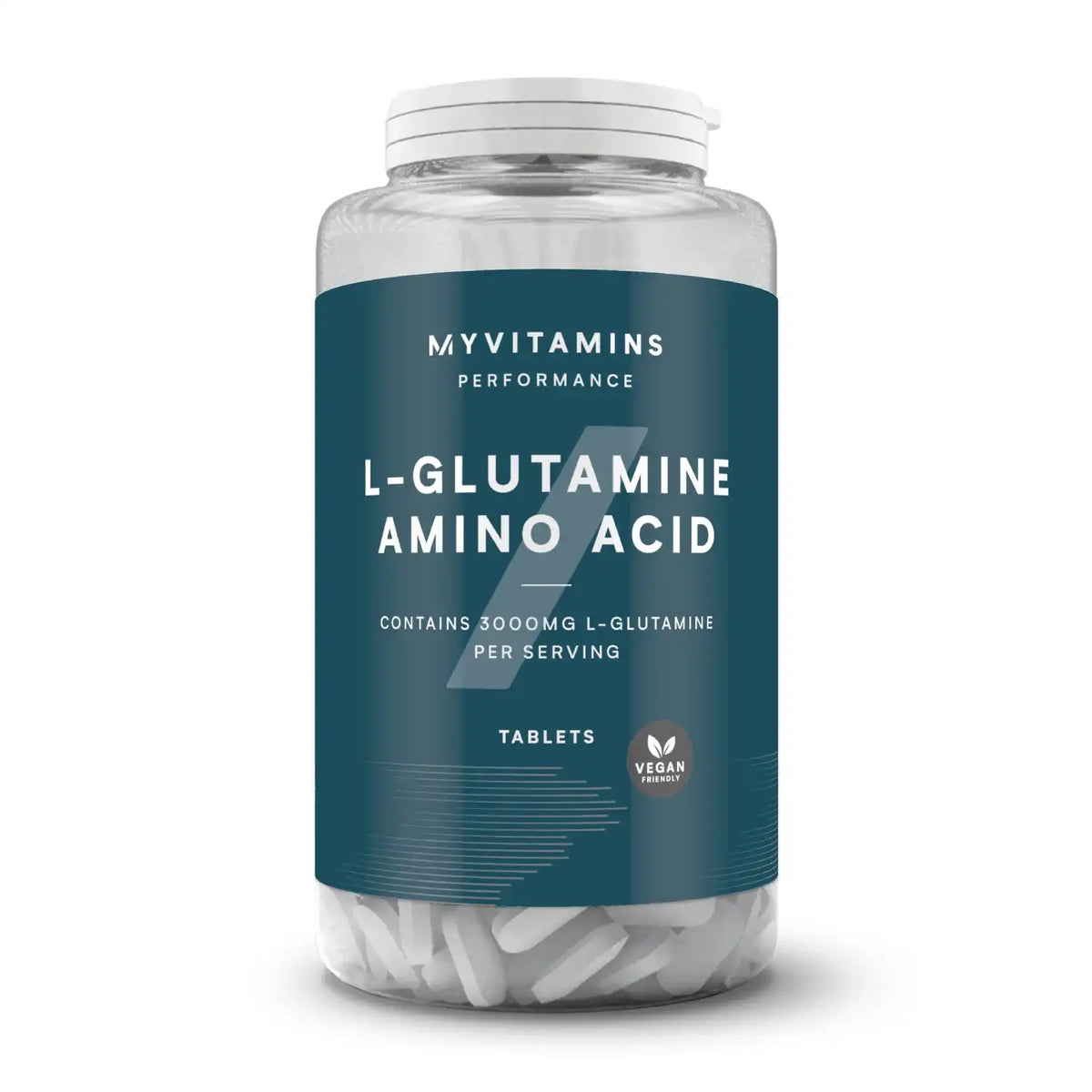L-Glutamine Tablets
