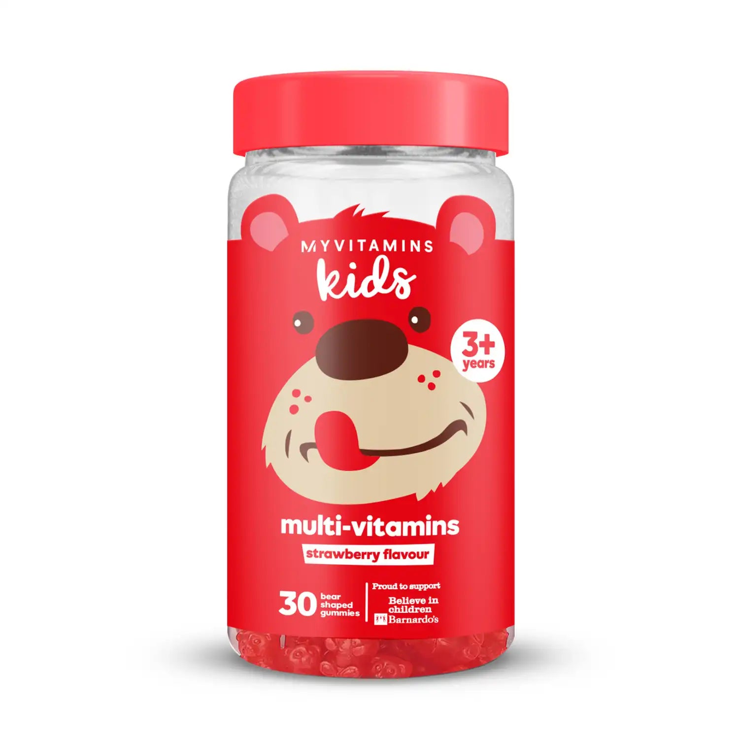 Kids Multivitamin Gummies
