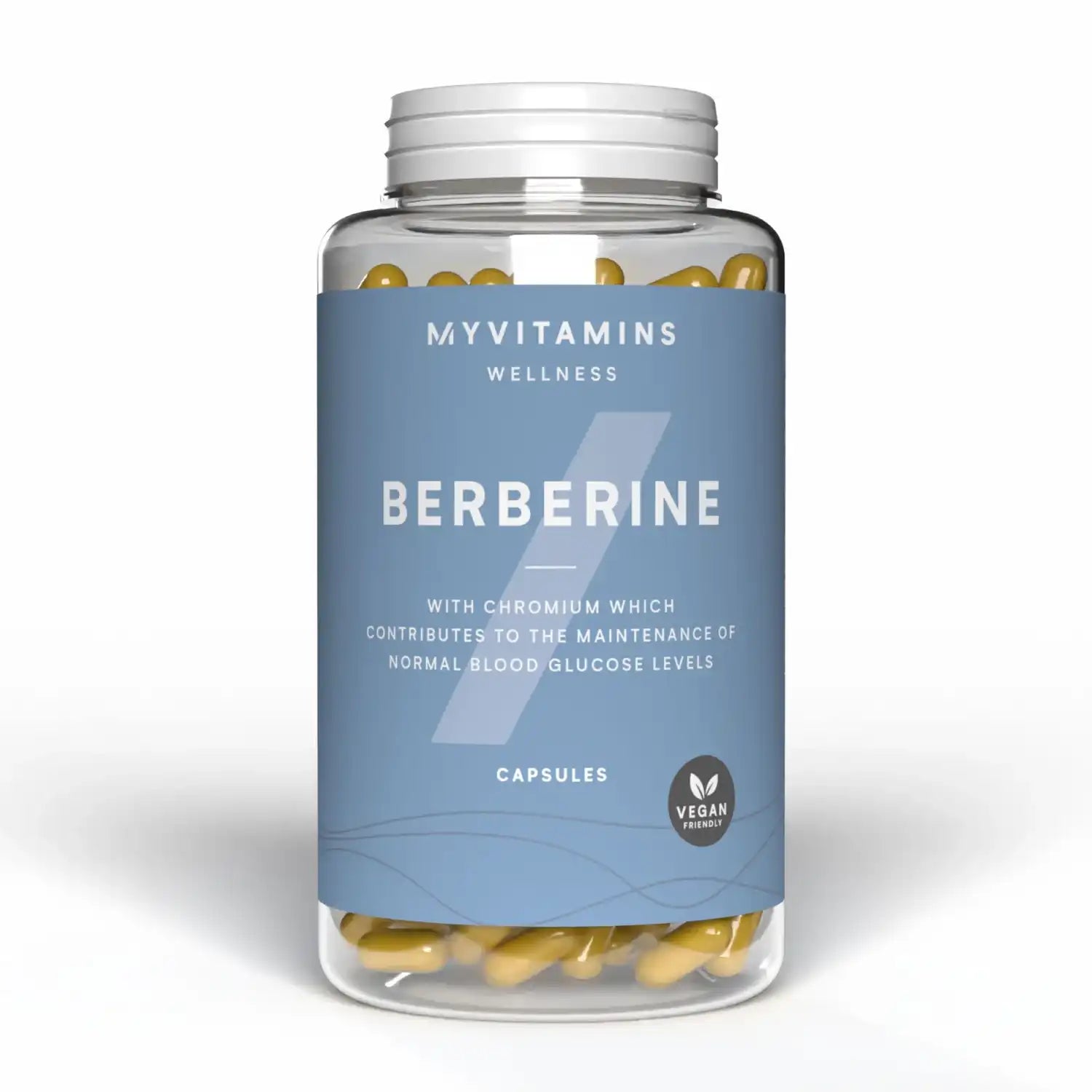 Berberine Capsules