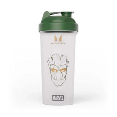 Groot Plastic Shaker