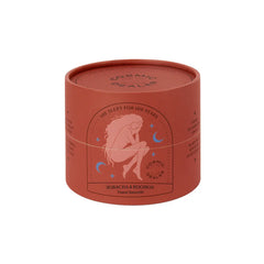 Cosmic Dealer Sobacha & Rooibos Infusion - loose herbal tea