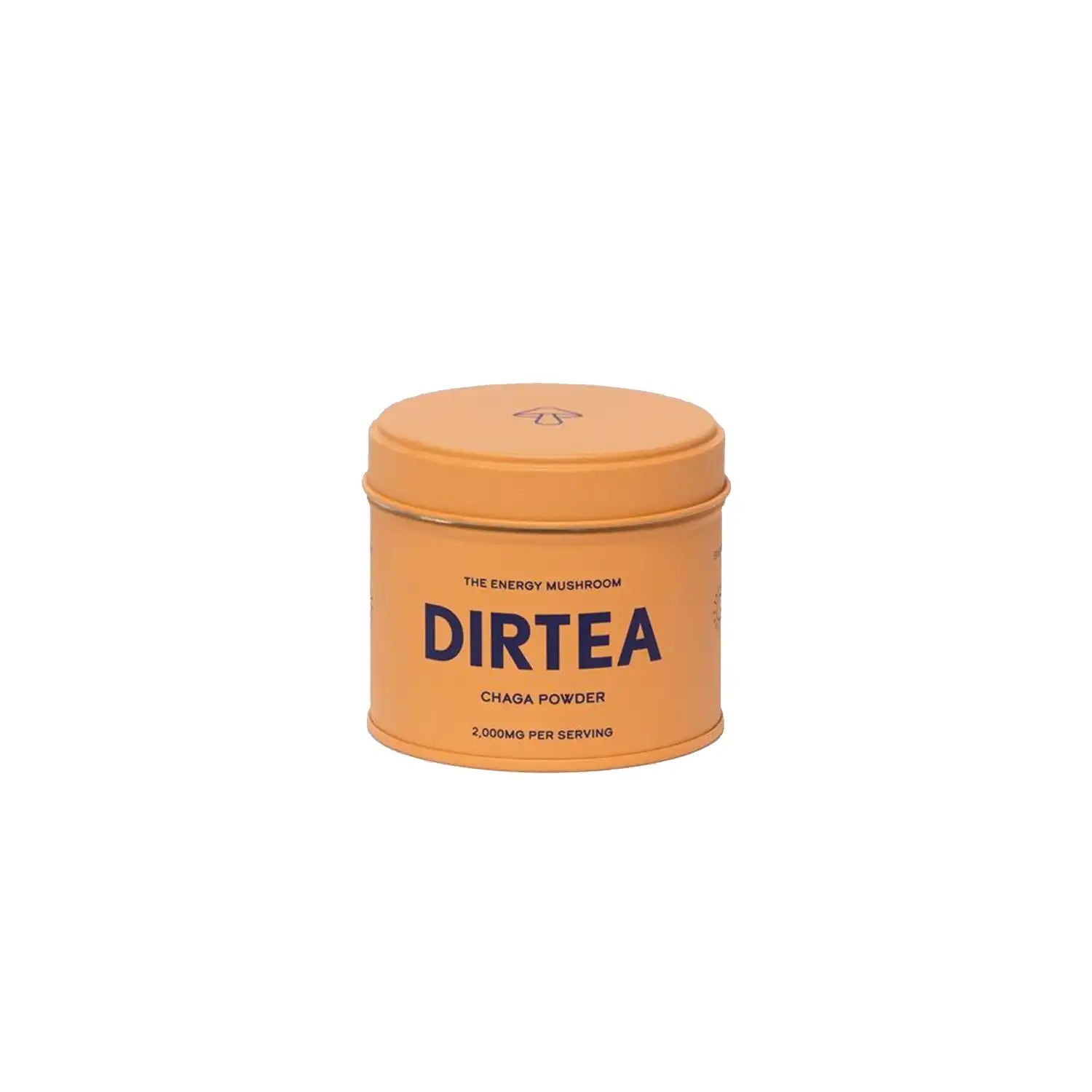 DIRTEA Chaga Powder - The Energy Mushroom 60g