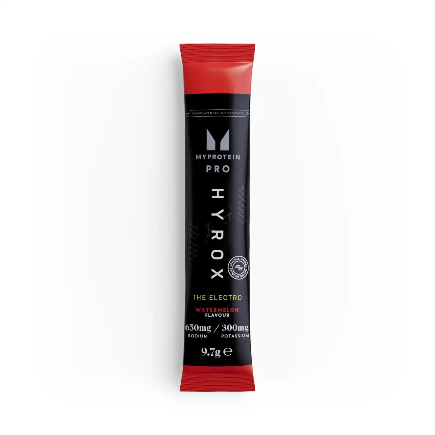 THE Electro | Electrolyte Sachet