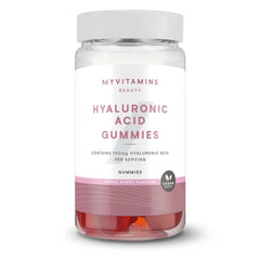 Hyaluronic Acid Gummies