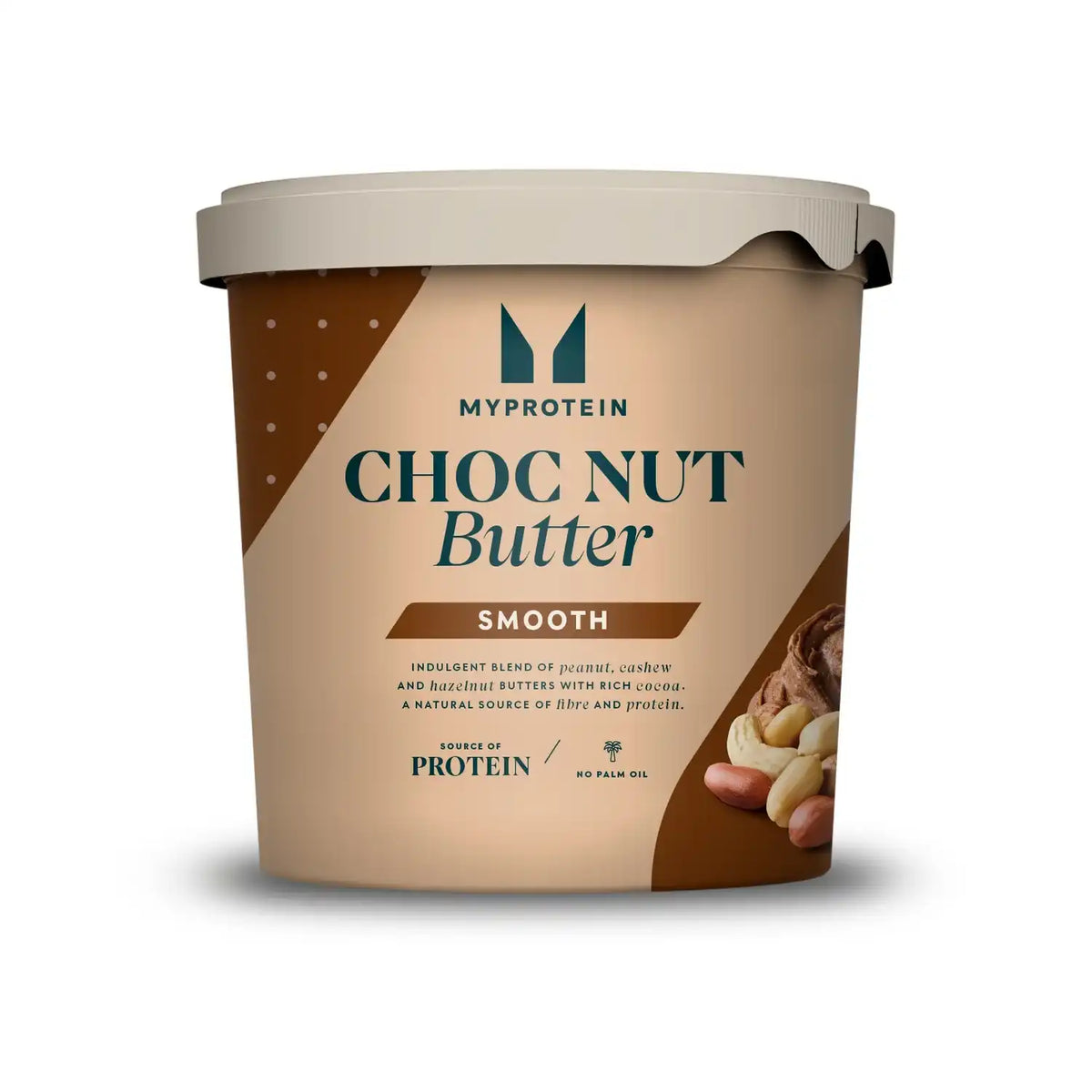 Choc Nut Butter