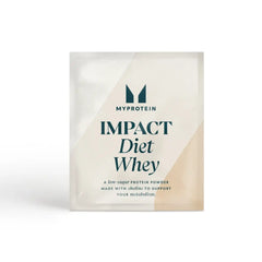 Impact Diet Whey (Sample)