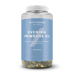 Evening Primrose Softgels
