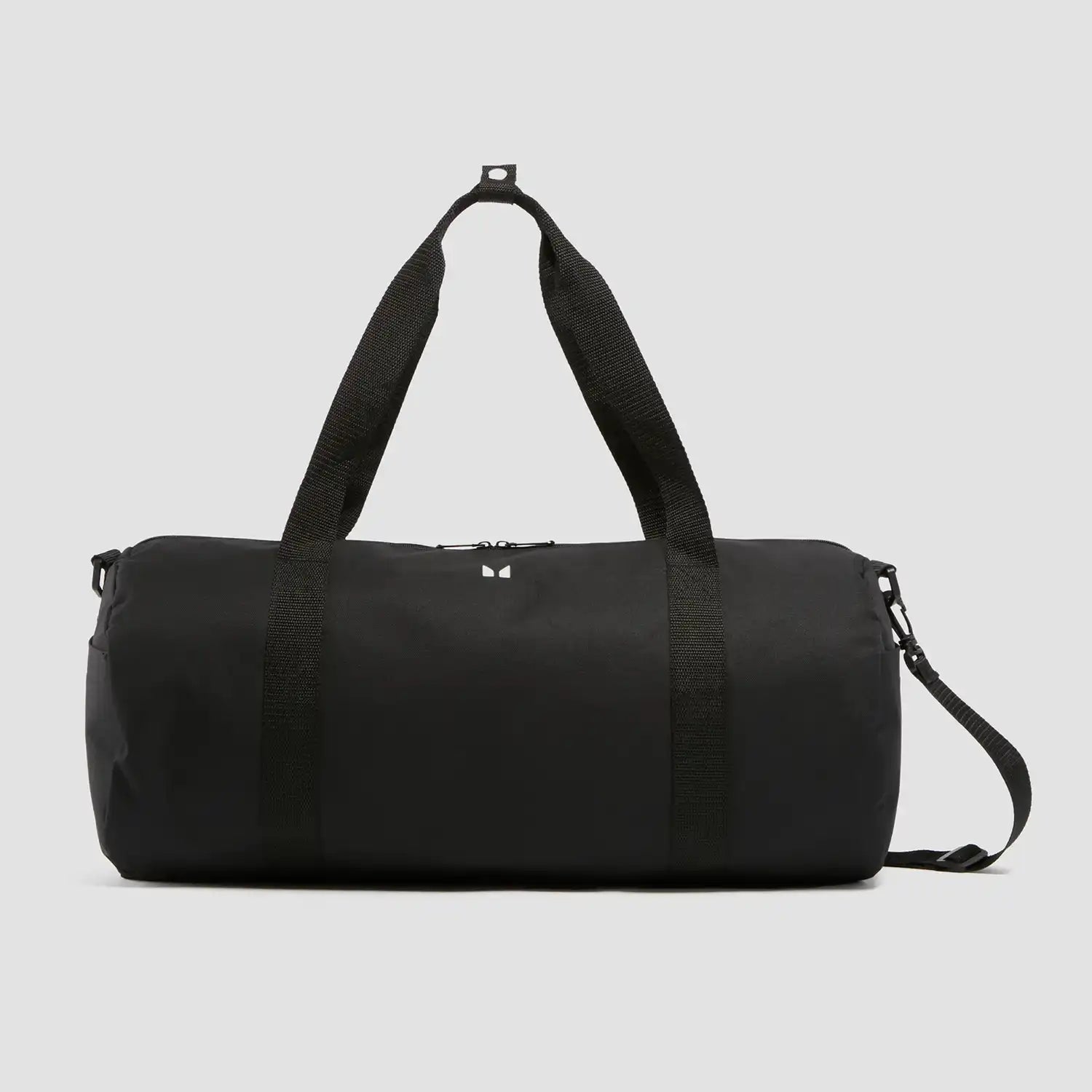 MP Barrel Bag - Black