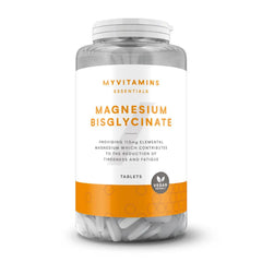 1000mg Magnesium Bisglycinate Tablets​