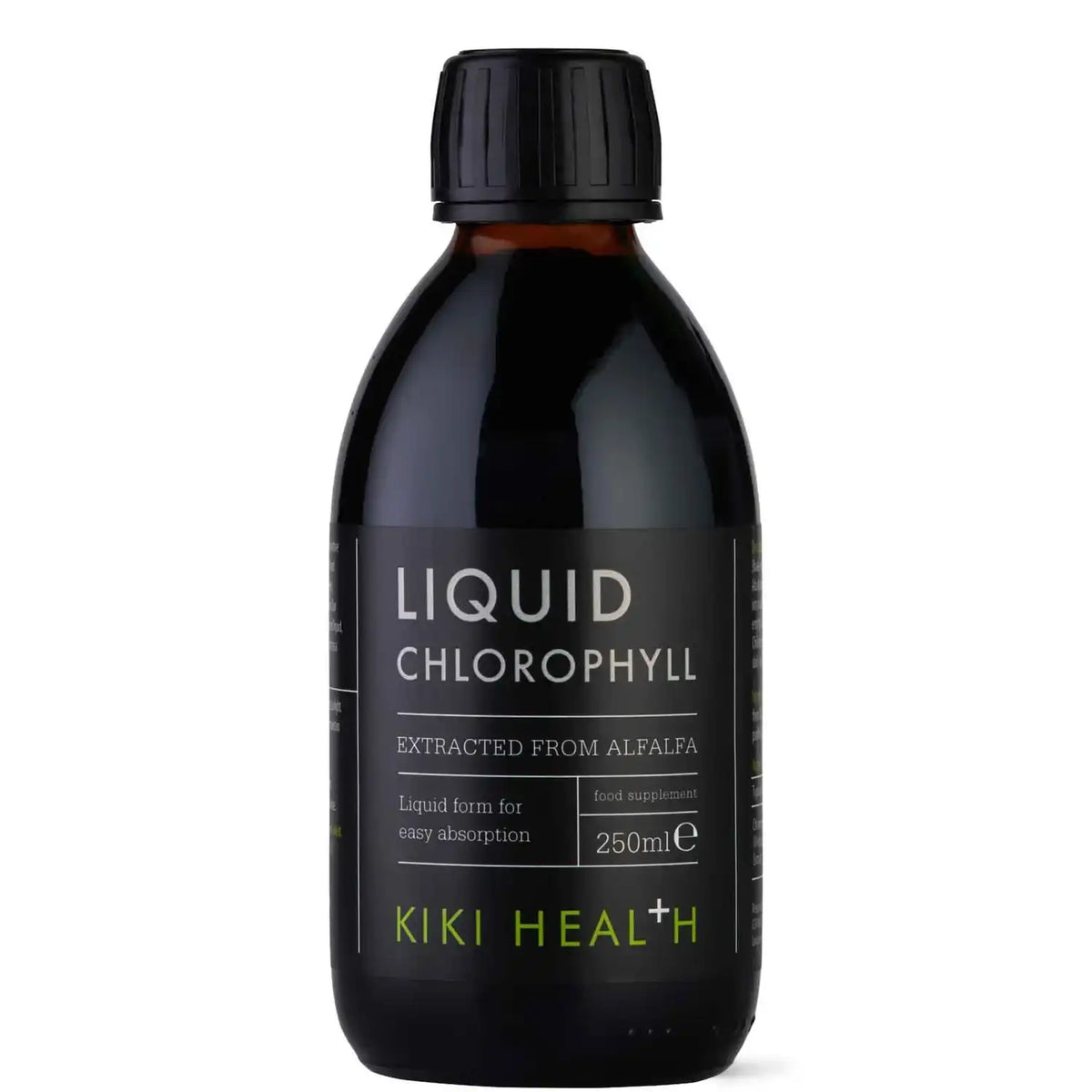 KIKI Health Liquid Chlorophyll - 250ml