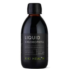 KIKI Health Liquid Chlorophyll - 250ml
