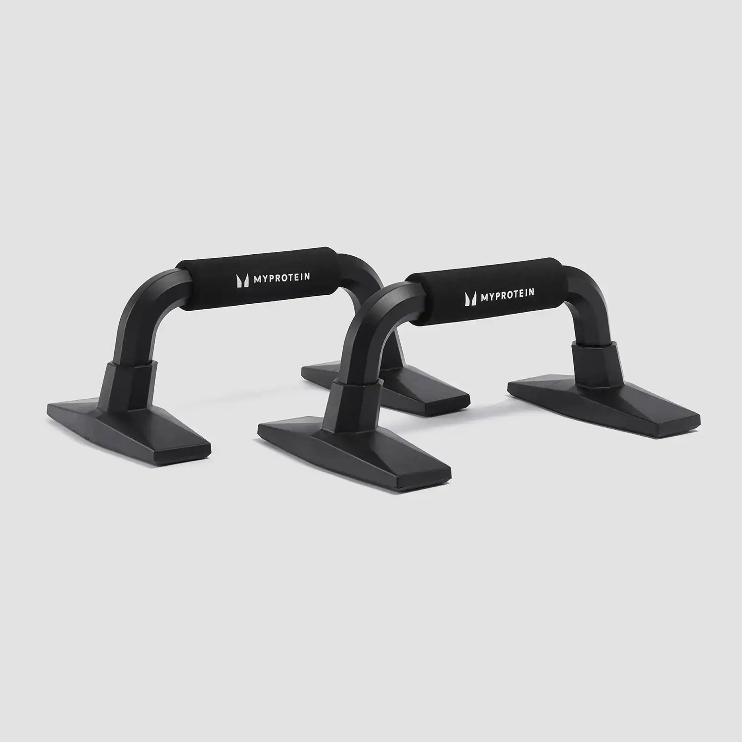 Myprotein Paralettes - Black