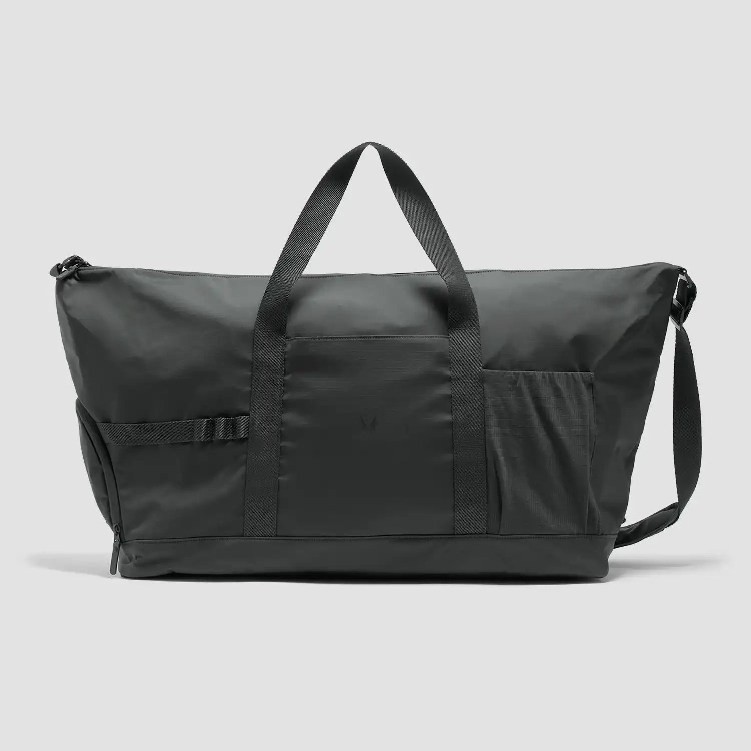 MP XL Duffle Bag - Washed Black