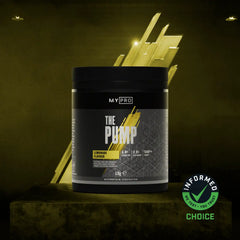 THE Pump