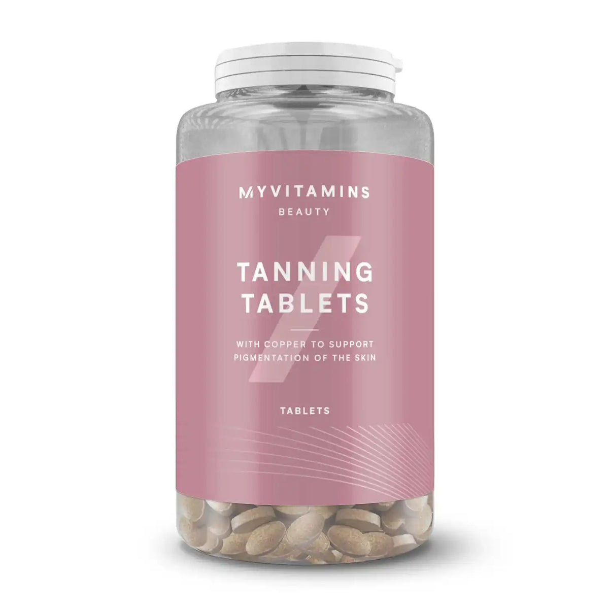 Tanning Tablets