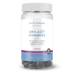 Shilajit Gummies